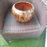 Cache pot