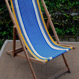 Sunbed chairs