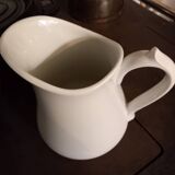 Large capacity milk or chocolate pot 1 l 300