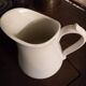Pot à lait ou chocolat grande contenance 1 l 300