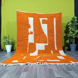 Berber Moroccan rug 200cm x 300cm