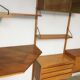 Royal System modular bookcase by Poul Cadovius Denmark 1950 /1960