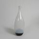 Serica hand-blown bottle vase, Floris Meydam, 1960s