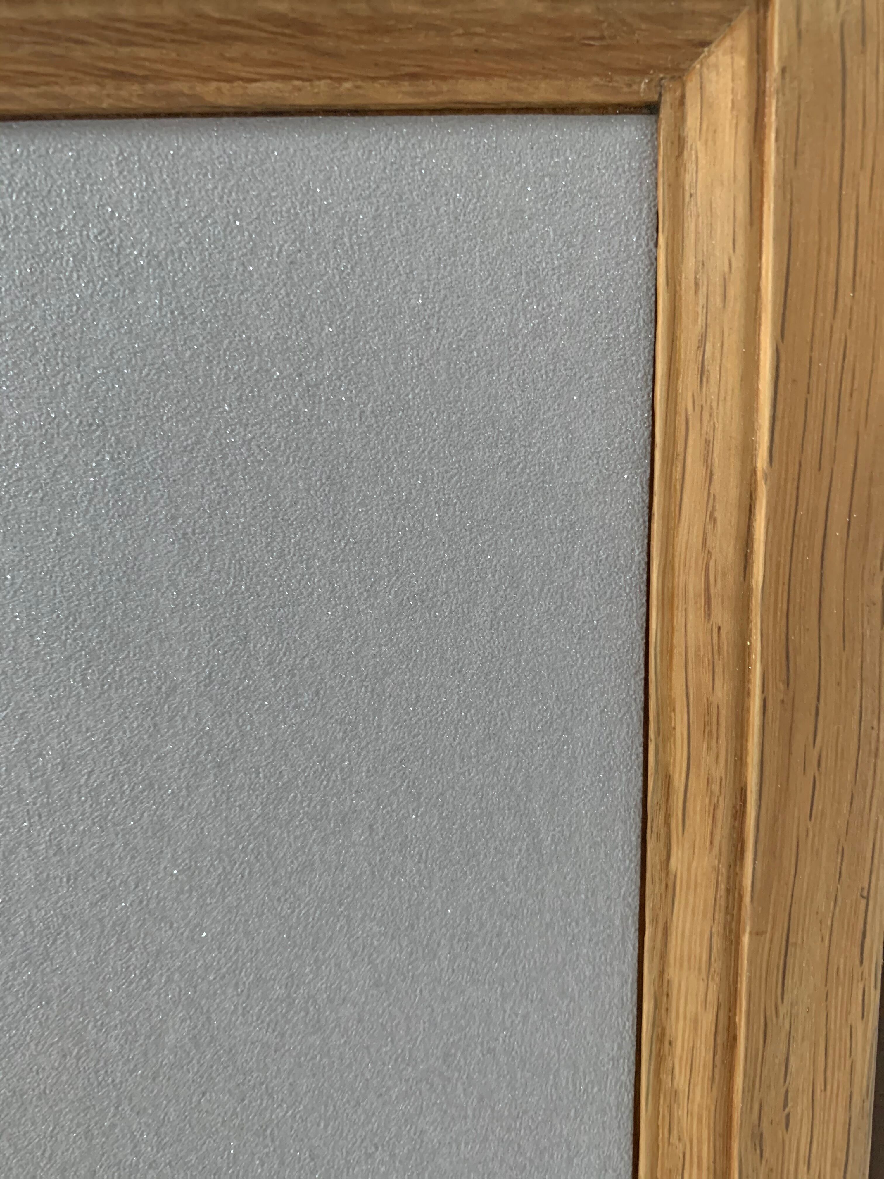 Vintage dresser feet compass