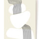 Lisu, giclée print, illustration