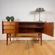 Danish teak sideboard, 1960s