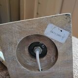 Lamp base