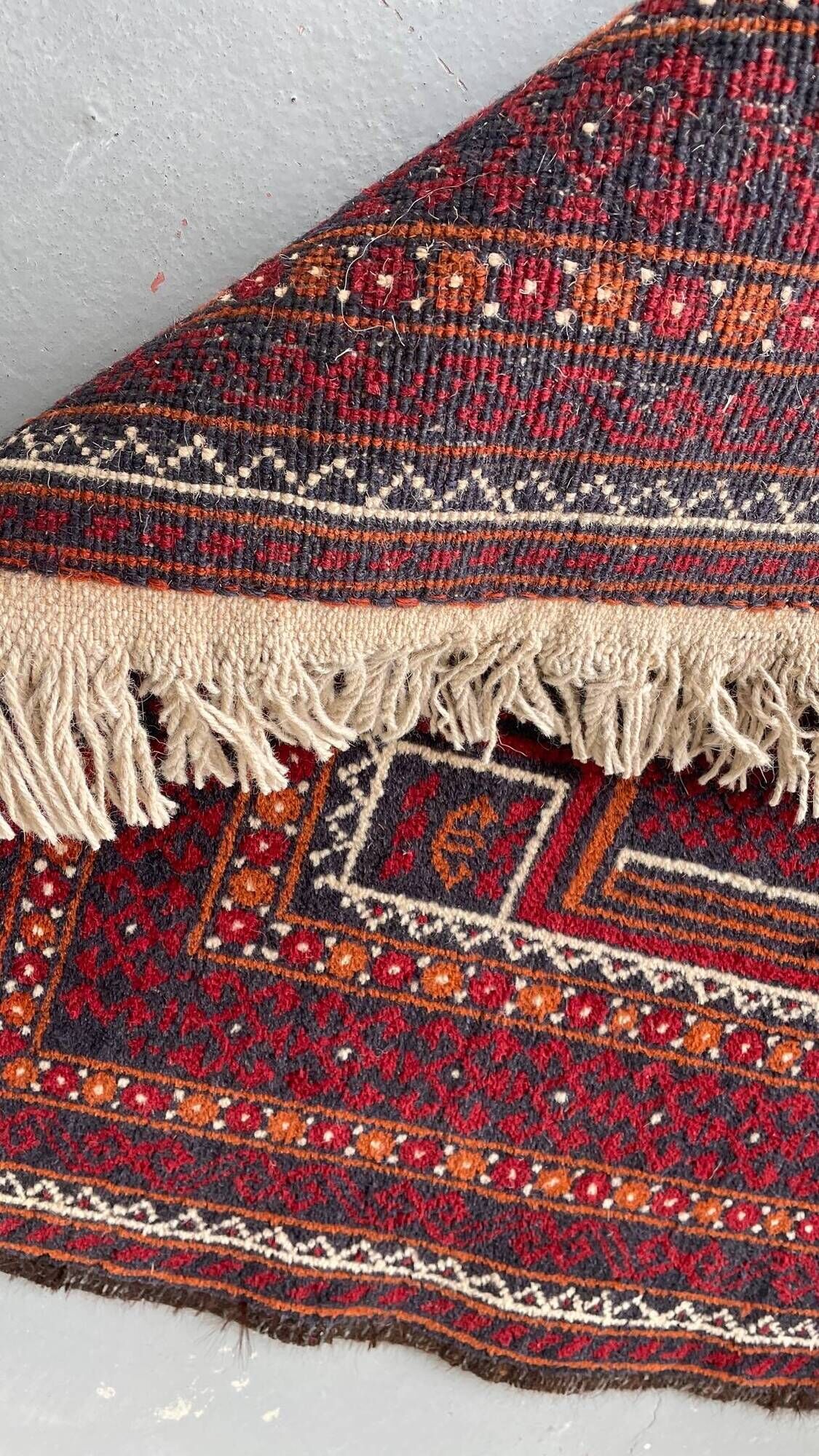 TAPIS Artisanal Vintage