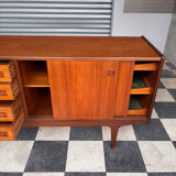 Danish enfilade Johannes Andersen