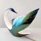 Vintage lamp Verceram 1950