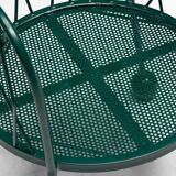 Sculptural Garden Armchairs, France, 1950s