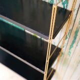 Modular shelf style String and taken, 60s