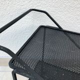 Rolling dessert perforated sheet metal year 50