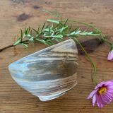 Small mixed earth bowl