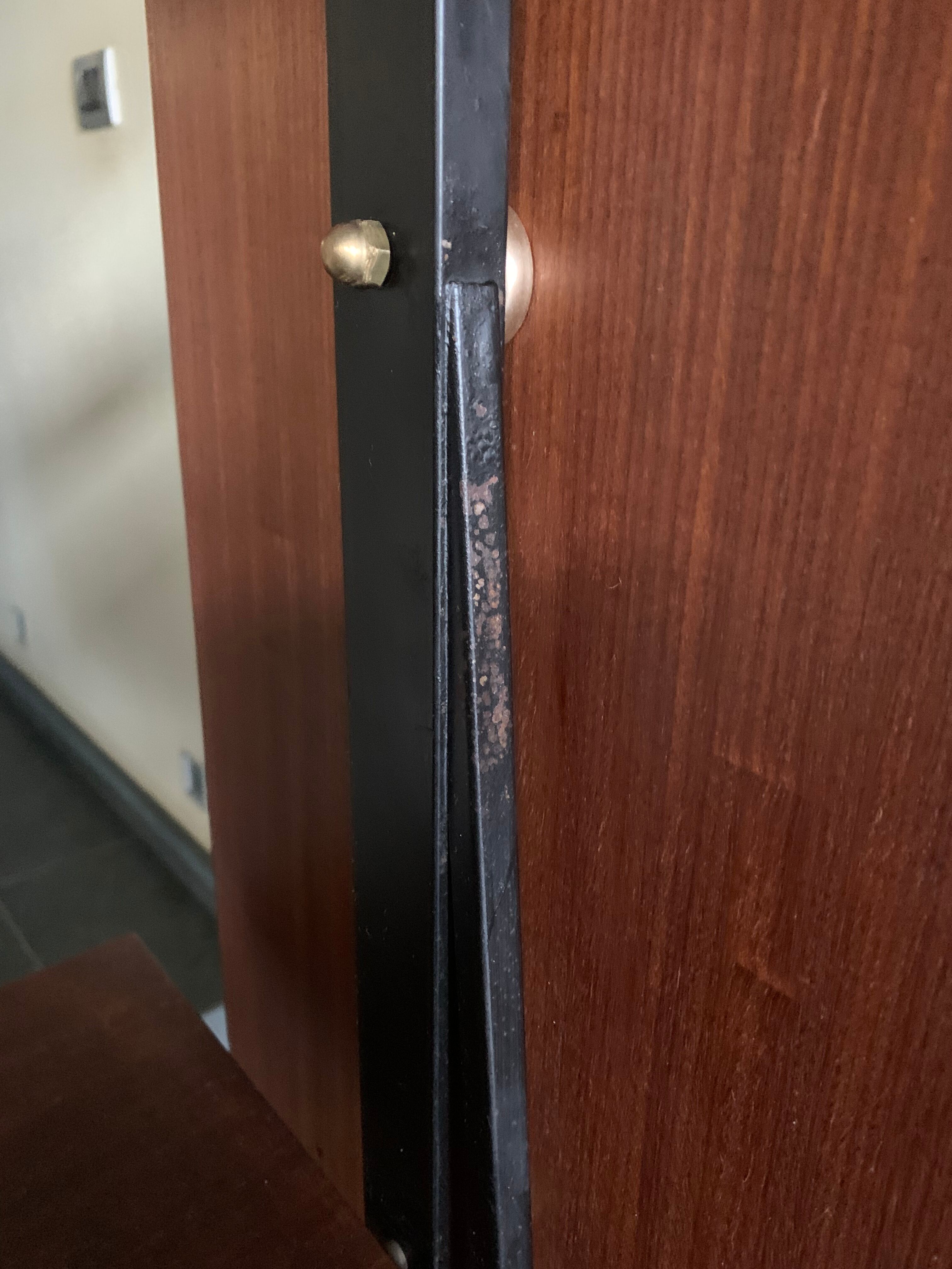 Wallunit Simplalux Dutch design 1965