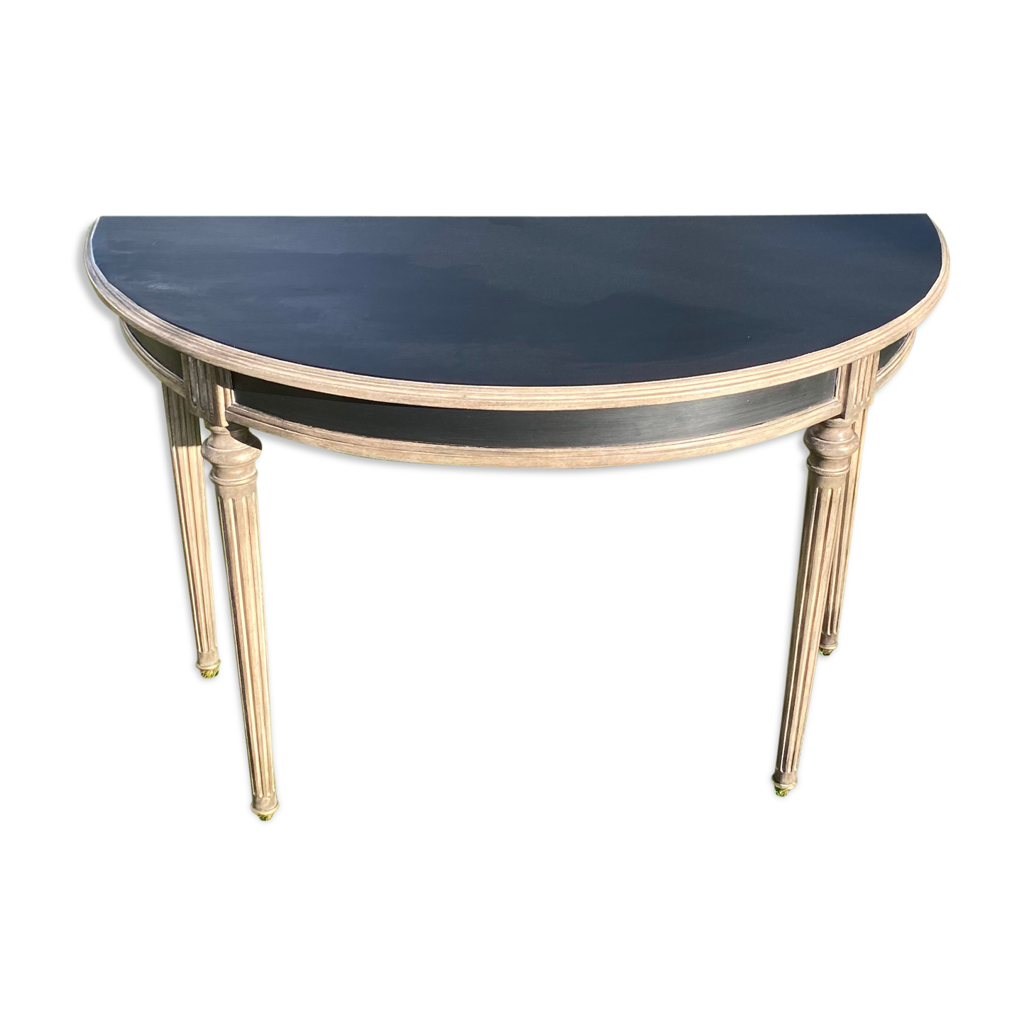 Table console