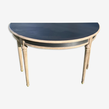 Table console