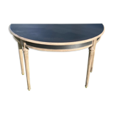 Table console