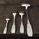 Housewife 37 pieces Boulenger