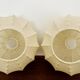 Ensemble de 2 lampes de table Cocoon