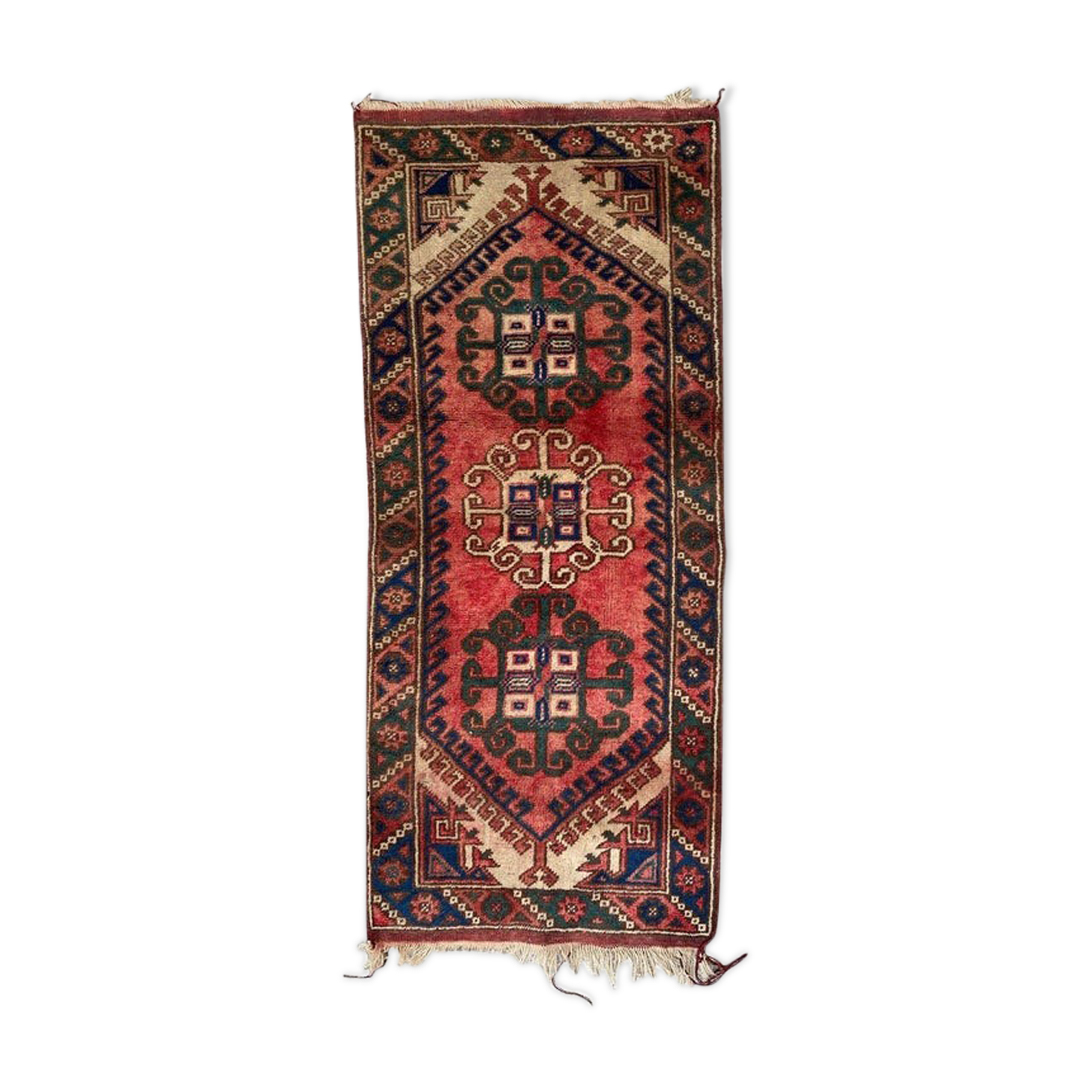 Turkish Anatolian carpet