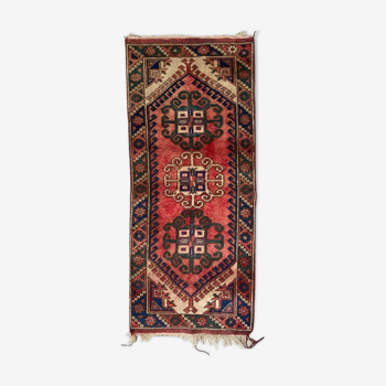 Tapis anatolien turc