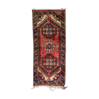 Tapis anatolien turc