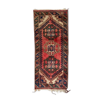Turkish Anatolian carpet
