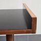 Vintage side table 1950