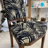 Art Deco chair