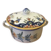 Ramequin ancien breton.