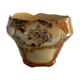 Pot cover