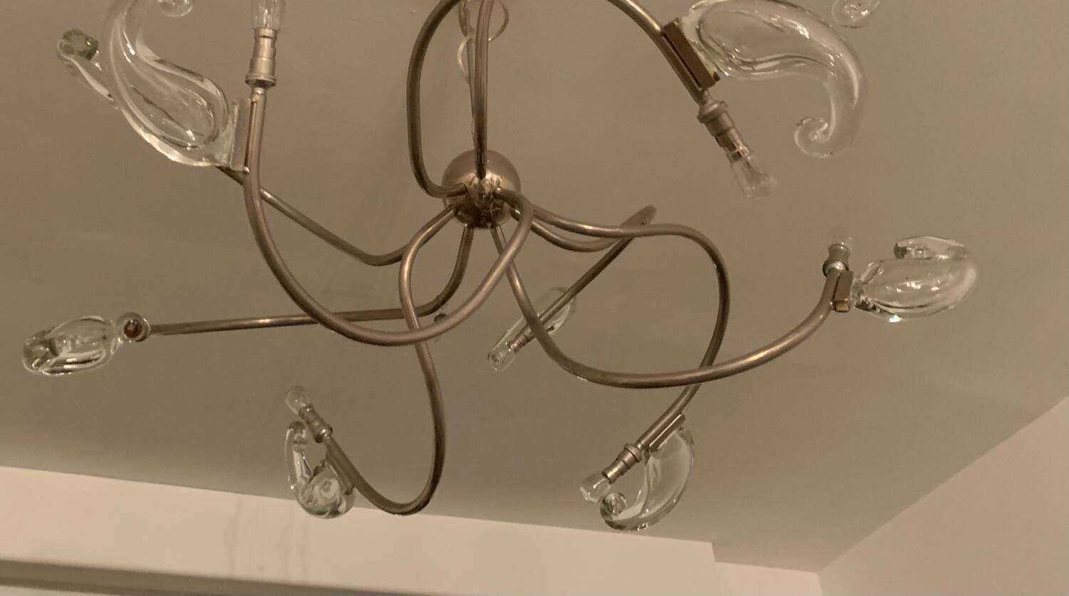 Lustre design par Maroeska Metz-Pays bas
