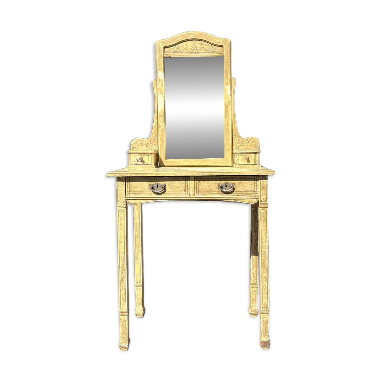 Coiffeuse « Castille »