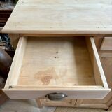 Vintage Parisian buffet