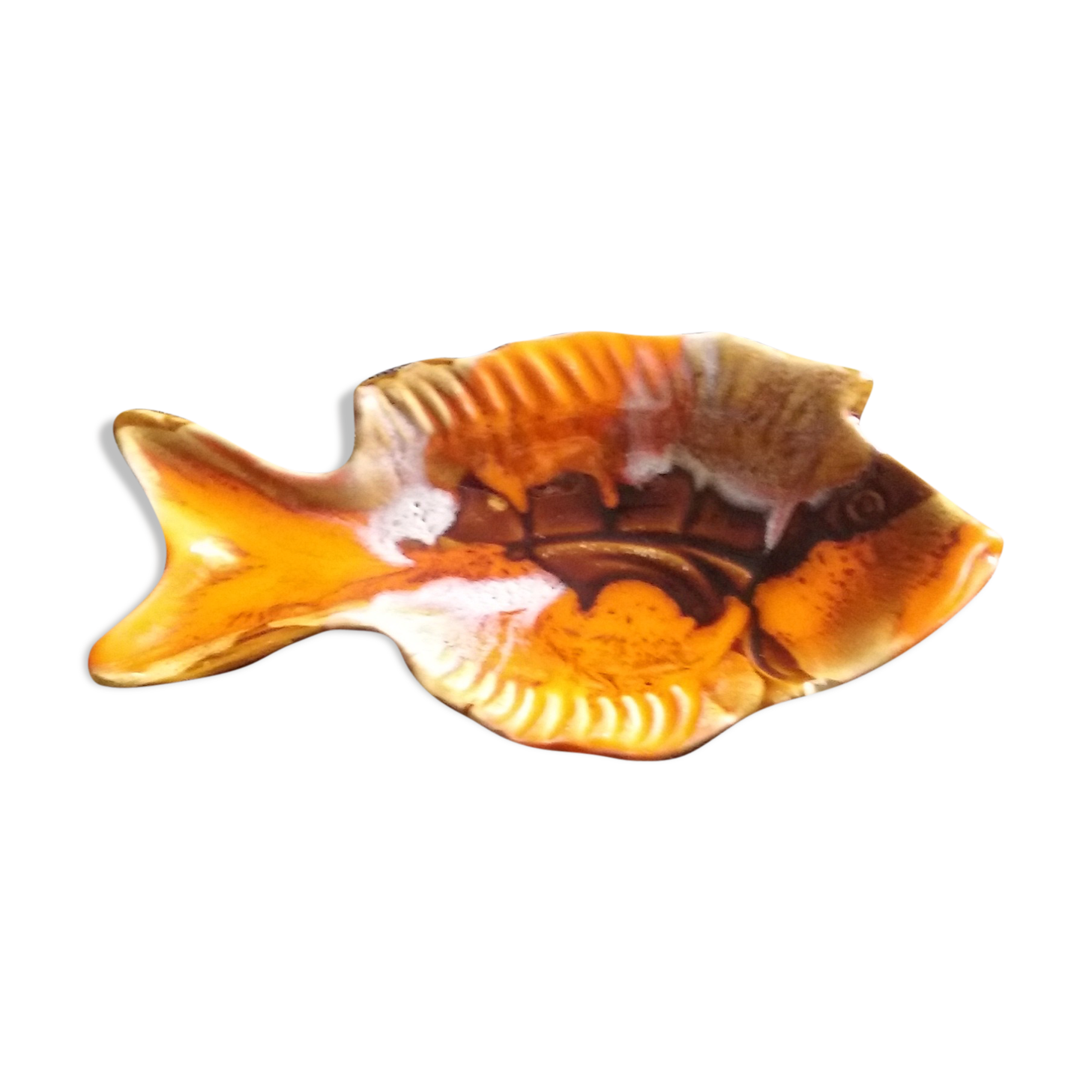 Little saucer Vallauris