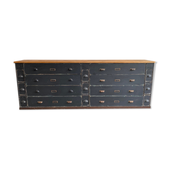 Craft furniture