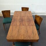 Artdeco extending table
