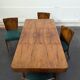 Artdeco extending table