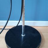 Dijkstra floor lamp space age