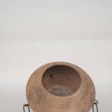 Terracotta vase rings