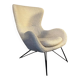 Scandinavian Miliboo armchair