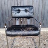 Fauteuil tucroma 1970