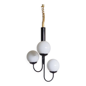 Pendant lamp, Danish design, 1990s, production: Denmark