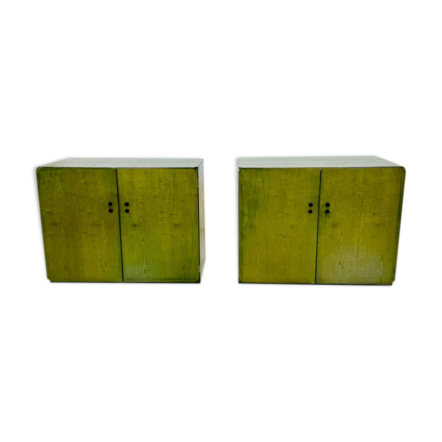 Enfilades by Derk Jan de Vries Buffet, 1980s