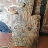 Planche à découper brocante