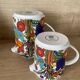 2 pichets Acapulco Villeroy & Boch