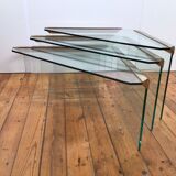 Nest tables gallotti & radice