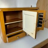 Medicine cabinet 50s