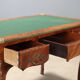 Napoleon III style rosewood desk